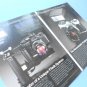 Olympus om accessories original sales brochure