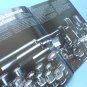 Olympus om zuiko lenses original sales brochure