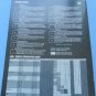 Olympus om zuiko lenses original sales brochure