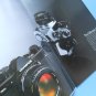 Olympus om-2 original sales brochure