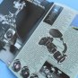 Olympus om-2 original sales brochure
