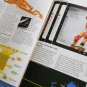 Olympus om30 original sales brochure