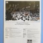 Olympus om40 original sales brochure in german