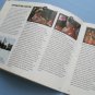Pentax mx original sales brochure