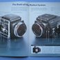 Rolleiflex sl66 original sales brochure
