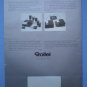 Rolleiflex sl66 original sales brochure
