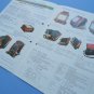Wista cameras original sales brochure