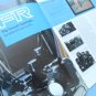 Yasnica fr series original sales brochure