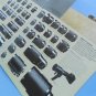 Yasnica fr series original sales brochure