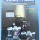 Yasnica fr series original sales brochure