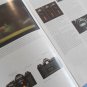 Yashica slr cameras original sales brochure