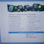 Yashica tl electro x original sales brochure