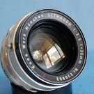 Vintage Enna Munchen  Lithagon 3.5 / 35 M42 lens made in germany