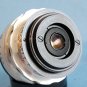 Vintage Enna Munchen Lithagon 3.5 / 35 M42 lens made in germany