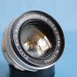 Vintage Enna Munchen Lithagon 3.5 / 35 M42 lens made in germany