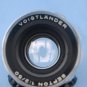 Vintage voigtlander septon 2 / 50 dkl mount bessamatic ultramatic cameras