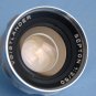 Vintage voigtlander septon 2 / 50 dkl mount bessamatic ultramatic cameras
