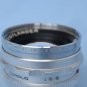 Vintage voigtlander septon 2 / 50 dkl mount bessamatic ultramatic cameras