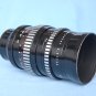 Vintage m42 meyer optik gorlitz orestor 2.8 / 135 15 blades