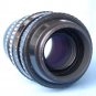 Vintage m42 meyer optik gorlitz orestor 2.8 / 135 15 blades