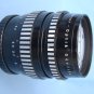 Vintage m42 meyer optik gorlitz orestor 2.8 / 135 15 blades