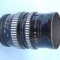 Vintage m42 meyer optik gorlitz orestor 2.8 / 135 15 blades