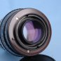 Vintage m42 meyer optik gorlitz orestor 2.8 / 135 15 blades