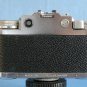 Braun super paxette with extrem rare schneider-kreuznach xenar 2.8 / 50 lens nurnberg germany