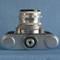 Braun super paxette with extrem rare carl zeiss tessar 2.8 / 50 lens nurnberg germany