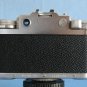 Braun super paxette with extrem rare carl zeiss tessar 2.8 / 50 lens nurnberg germany