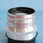 Vintage Jupiter-8 2 / 50 M39 lens in original case