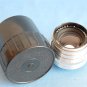 Vintage Jupiter-8 2 / 50 M39 lens in original case