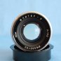 Vintage Jupiter-8 2 / 50 M39 lens in original case