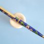 Rare vintage chinese metal ballpoint pen