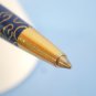 Rare vintage chinese metal ballpoint pen