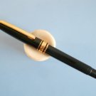 Rare vintage black GT fountain pen with very beautiful nib Rare vintage black GT fountain pen with very beautiful nib