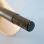 Rare vintage black GT fountain pen with very beautiful nib