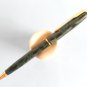 Parker Sonnet green-marbled GT original ballpoint pen