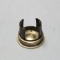 Nikon fm original battery cap ( fits on fg em fe etc )