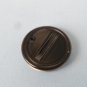 Olympus om-1 om-1n original battery cap in black gr