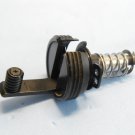 Olympus om-1n om-2n original black film rewind lever Olympus om-1n om-2n original black film rewind lever
