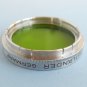 Rare vintage Voigtlander 32mm GR 4x LW -2 original filter