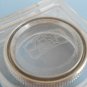 Rare vintage zeiss ikon proxar 0,3m A28,5 original filter
