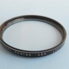 Asahi pentax 49mm L38 UV filter in original case and box Asahi pentax 49mm L38 UV filter in original case and box