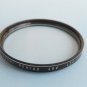 Asahi pentax 49mm L38 UV filter in original case and box