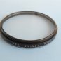 Asahi pentax 49mm L38 UV filter in original case and box