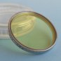 Kodak FI 32 1,5x filter in original case ( fits on retina xenar lens )