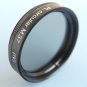 Vintage Hama Pol Circular M37 original filter