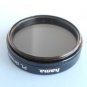 Vintage Hama Pol Circular M37 original filter