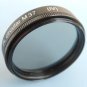 Vintage Hama Pol Circular M37 original filter